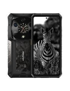 MOBILE PHONE ARMOR 28 ULTRA/16GB/1TB BLACK ULEFONE