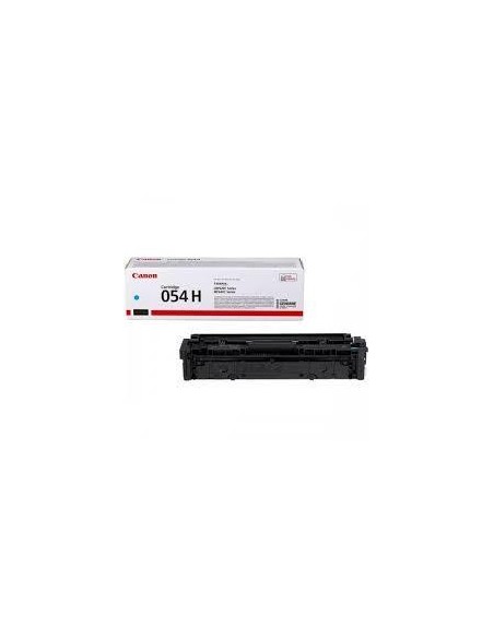 TONER CYAN 2.3K 054HC/3027C002 CANON