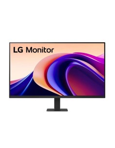 LCD Monitor|LG|32U631A-B|31.5"|Business|Tilt|Panel IPS|2560x1440|16:9|100Hz|5 ms|Speakers|Colour Black|32U631A-B