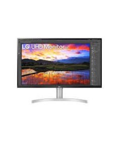 LCD Monitor|LG|32UN650K-W|31.5"|4K|Panel IPS|3840x2160|16:9|5 ms|Speakers|Height adjustable|Tilt|32UN650K-W