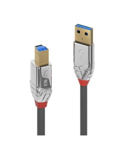 CABLE USB3.2 A-B 0.5M/ANTHRA 36740 LINDY