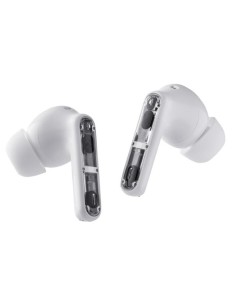 HEADSET BUDS PLUS T310AE/WHITE 3720312 INTENSO