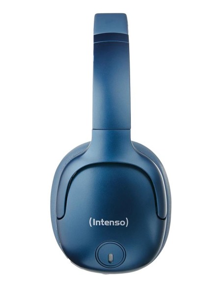 HEADSET WRL O400HA/BLUE 3740405 INTENSO