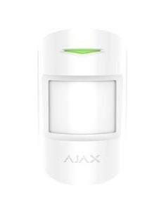 DETECTOR WRL MOTIONPROTECT/WHITE 38193 AJAX