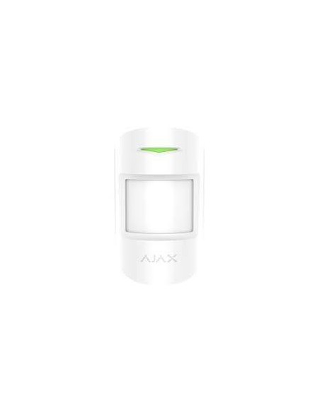 DETECTOR WRL MOTIONPROTECT/WHITE 38193 AJAX