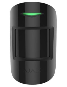 DETECTOR WRL MOTIONPROTECT/BLACK 38194 AJAX