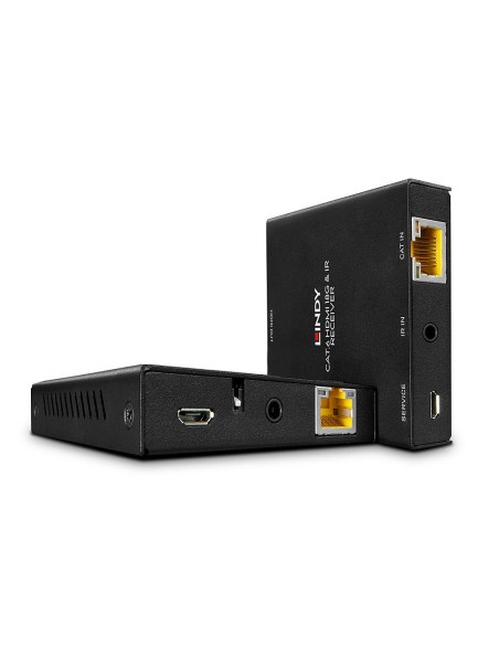 I/O EXTENDER HDMI 50M CAT6/38205 LINDY