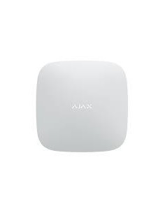 CONTROL PANEL WRL HUB 2 4G/WHITE 38241 AJAX