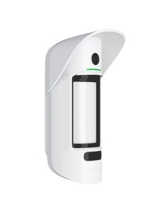 DETECTOR WRL MOTIONCAM/OUTDOOR PHOD WHITE 39293 AJAX