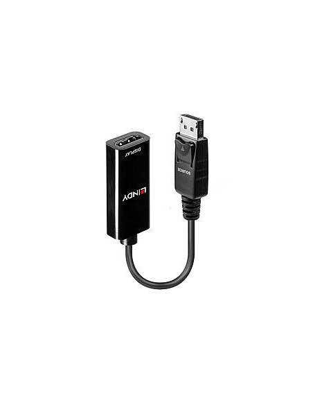 I/O CONVERTER DP TO HDMI/41718 LINDY