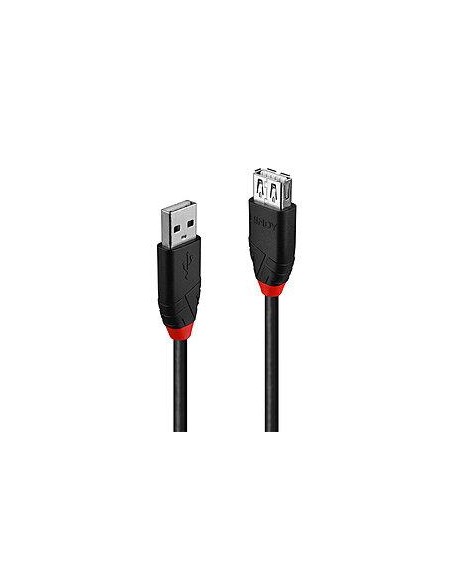 CABLE USB2 EXTENSION 5M/42817 LINDY