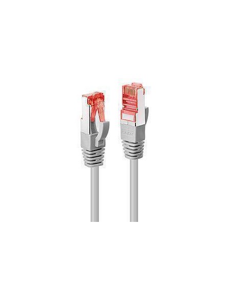 CABLE CAT6 S/FTP 2M/GREY 47704 LINDY
