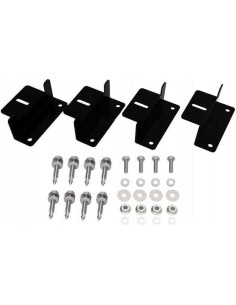 SOLAR PANEL MOUNTING FEET/5006101004 ECOFLOW