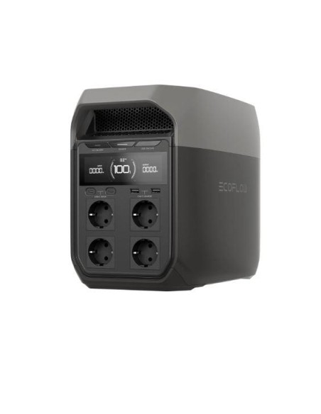 POWER STATION DELTA 3/5016301002 ECOFLOW
