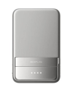 POWER BANK USB 10000MAH RAPID/SILVER 5016801022 ECOFLOW