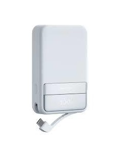 POWER BANK USB 5000MAH RAPID/BLUE 5016801029 ECOFLOW