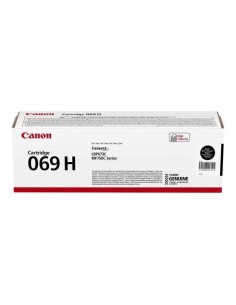 TONER BLACK 7.6K CRG-069H/5098C002 CANON