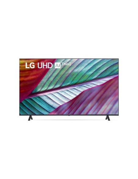 TV Set|LG|50"|4K/Smart|3840x2160|Wireless LAN|Bluetooth|webOS|50UR78003LK