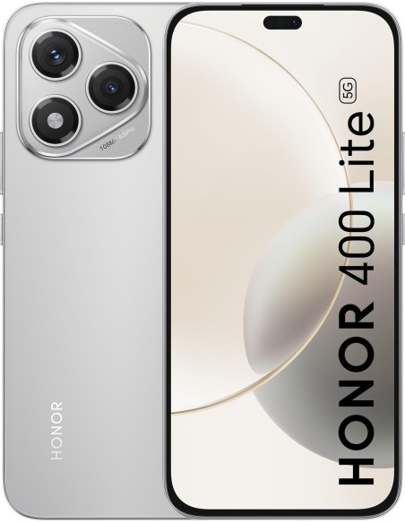 MOBILE PHONE HONOR 400 LITE/8/256GB GREY 5109BRUX HONOR