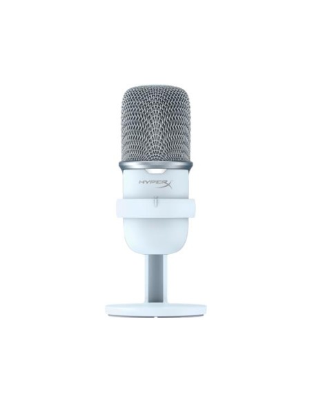 MICROPHONE HYPERX SOLOCAST/WHITE 519T2AA HYPERX