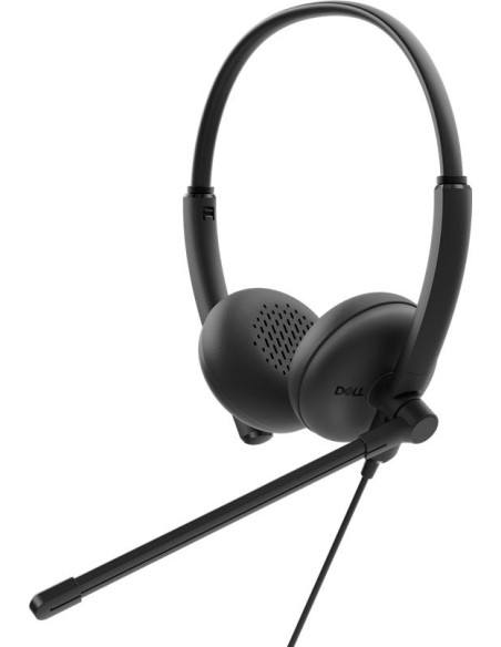 HEADSET WH125/520-BBLV DELL
