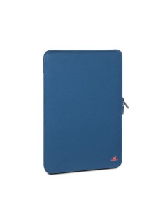 NB SLEEVE MACBOOK AIR 15"/5224 DARK BLUE RIVACASE
