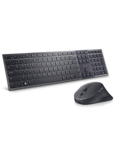 KEYBOARD +MOUSE WRL KM900/NOR 580-BBCY DELL