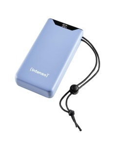 POWER BANK USB 20000MAH QC3.0/BLUE F20000 7332055 INTENSO