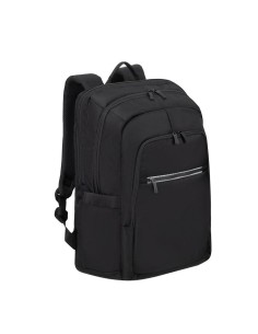 NB BACKPACK ALPEND. ECO 17.3"/7569 BLACK RIVACASE