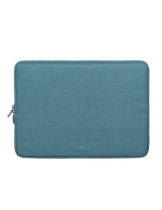 NB SLEEVE SUZUKA ECO 15.6"/7705 AQUAMARINE RIVACASE