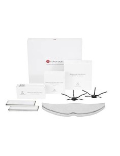 Vacuum Cleaner Accessory|ROBOROCK|Accessories Kit|For S7 Black MaxV/S7 Black/S7 White Pro|8.02.0143