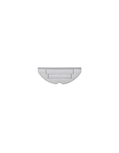 Vacuum Cleaner Accessory|ROBOROCK|Double VibraRise 2.0 Mop Cloth 2pcs|For S8 White Pro Ultra/S8 Black Pro Ultra|8.02.0198