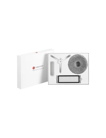 Vacuum Cleaner Accessory|ROBOROCK|Accessories Kit|White|For Q Revo White|8.02.0269