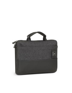 NB CASE LANTAU 13.3"/8823 BLACK MELANGE RIVACASE