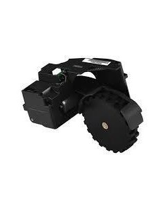 Vacuum Cleaner Accessory|ROBOROCK|Right Wheel|Black|For S5 White / S5 Black|9.01.0095