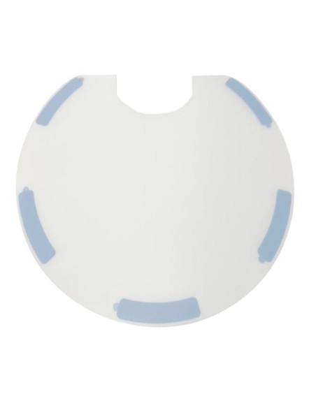 Vacuum Cleaner Accessory|ROBOROCK|Moisture-Proof Mat|For S5 White Max/S5 Black Max/S6 White Pure/S6 Black Pure/S6 Black MaxV/E4 