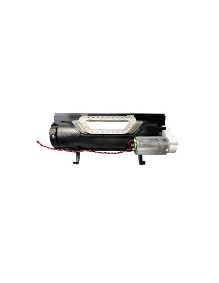 Vacuum Cleaner Accessory|ROBOROCK|Main Brush Gearbox|Black|For S6 Black MaxV|9.01.0598