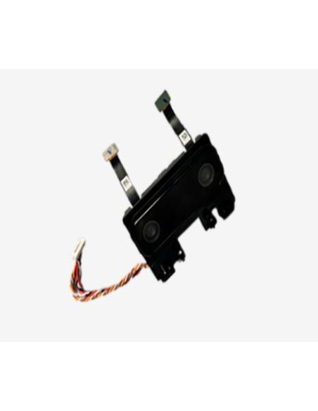Vacuum Cleaner Accessory|ROBOROCK|Two Cameras Module Assembly|For S6 Black MaxV|9.01.0607