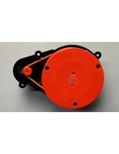 Vacuum Cleaner Accessory|ROBOROCK|LDS|Orange|For S5 White/S5 Black/S6 White/S5 Black Max/S6 White Pure/S7 White|9.01.0643