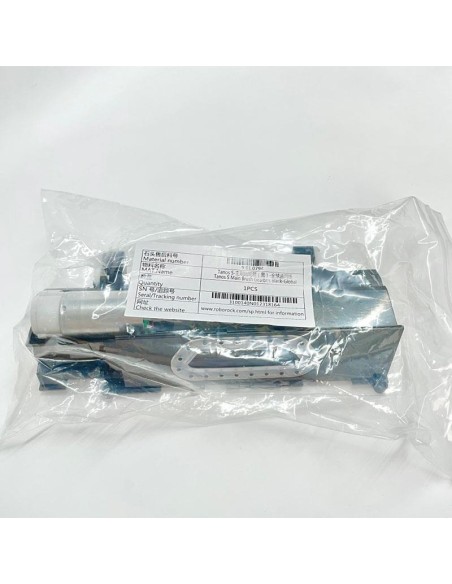 Vacuum Cleaner Accessory|ROBOROCK|Main Brush Gearbox|Black|For S7 Black|9.01.0794