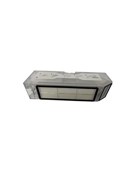 Vacuum Cleaner Accessory|ROBOROCK|Dustbin|For Q Revo White/Q Revo Black|9.01.2066
