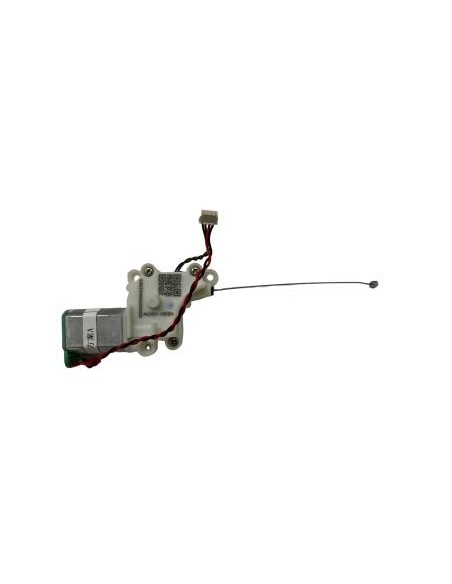 Vacuum Cleaner Accessory|ROBOROCK|Lifting Module of Main Brush Gear Box (New)|For S8 White Pro Ultra/S8 Black Pro Ultra|9.01.221