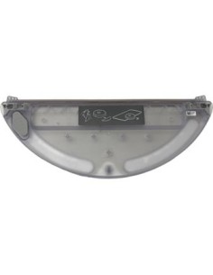 Vacuum Cleaner Accessory|ROBOROCK|Mop Cloth Mount Assembly|White|For Q8 Black Max/Q8 Black Max+|9.01.2279