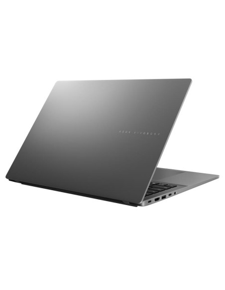 Notebook|ASUS|VivoBook Series|S16|M3607HA-RP030W|CPU Ryzen 5|220|3200 MHz|16"|1920x1200|RAM 16GB|DDR5|SSD 1TB|AMD Radeon Graphic