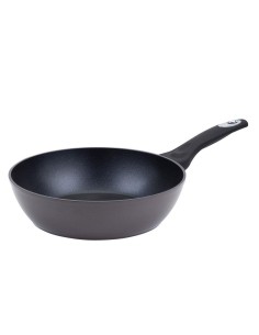 DEEP FRYPAN D24 H6.8CM/93031 RESTO