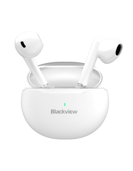 HEADSET AIRBUDS 6/WHITE BLACKVIEW