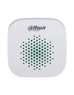 SIREN WRL INDOOR/868MHZ ARA12-W2 DAHUA
