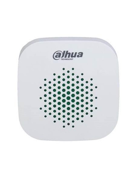 SIREN WRL INDOOR/868MHZ ARA12-W2 DAHUA