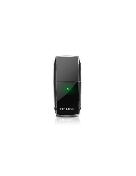 WRL ADAPTER 600MBPS USB/DUAL BAND ARCHER T2U TP-LINK