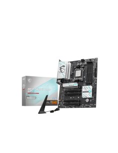 Mainboard|MSI|AMD B840|SAM5|ATX|Memory slots 4|5xPCI-Express 16x|2xM.2|1xHDMI|1xAudio-In|1xAudio-Out|1xMicrophone|4xUSB 2.0|3xUS